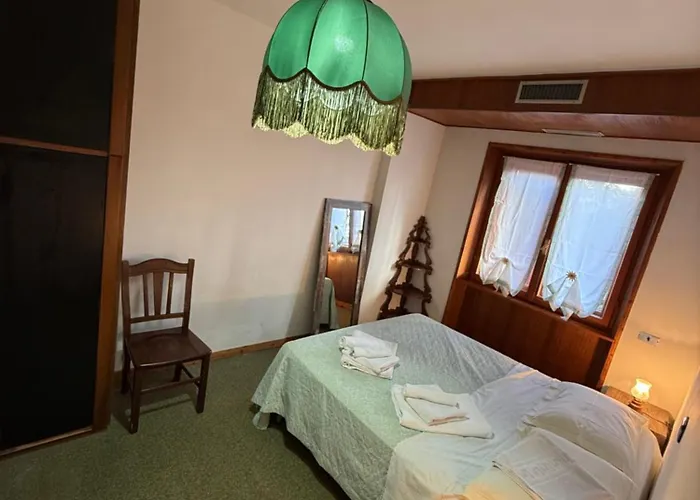 דירה Beta טרמינילו