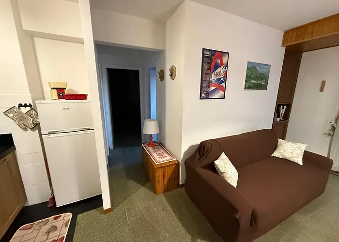 דירה Beta טרמינילו